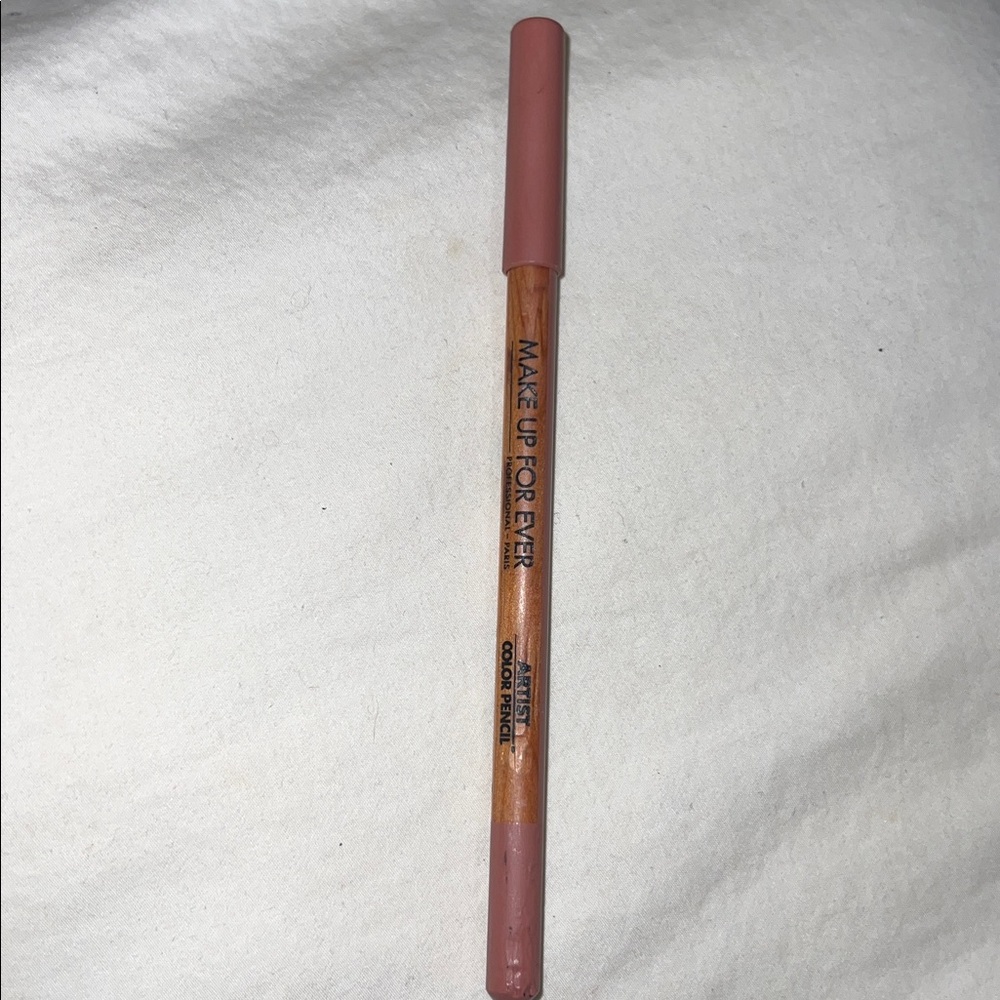 Make Up For Ever Lip Liner in Completely Sepia